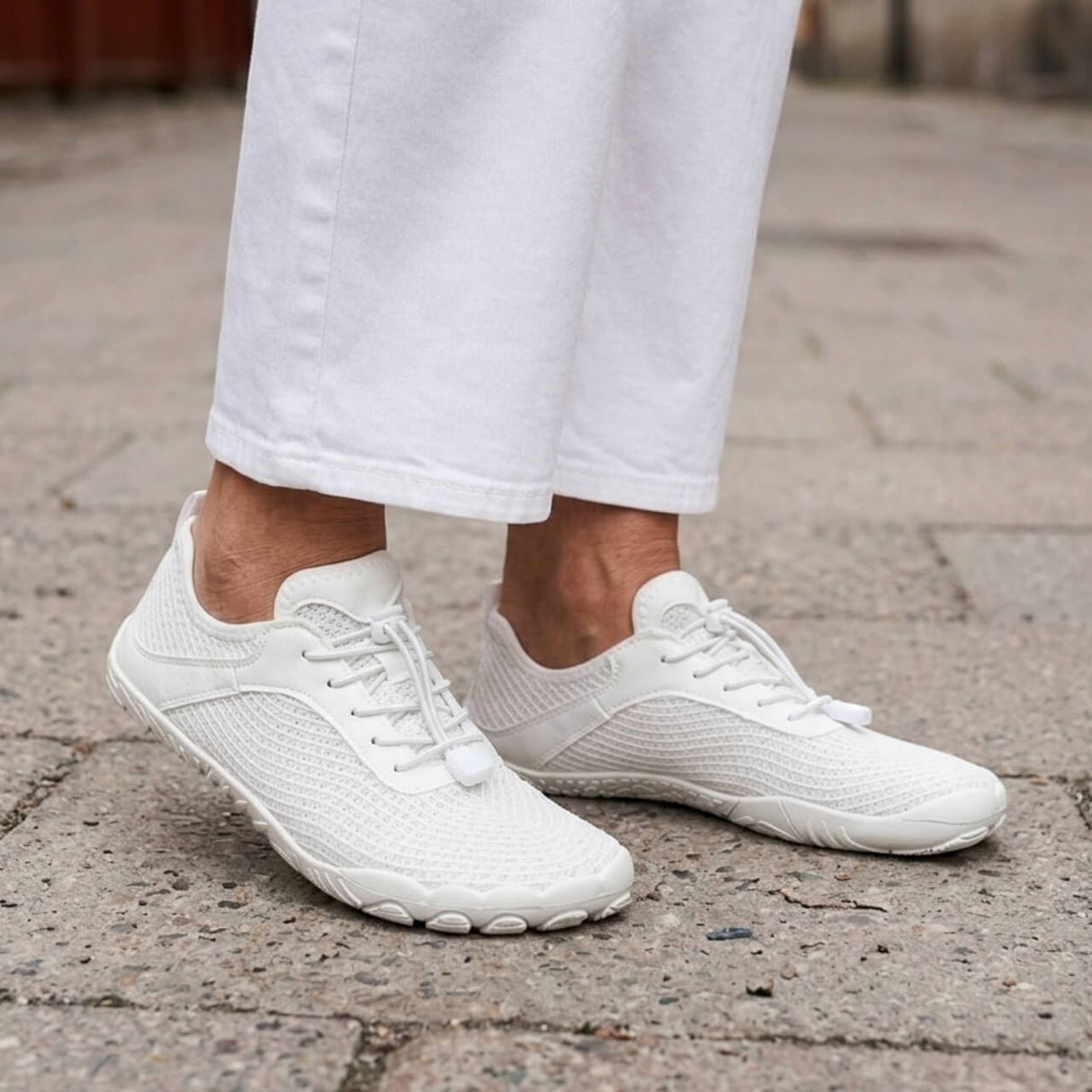Barfotaskor Motion