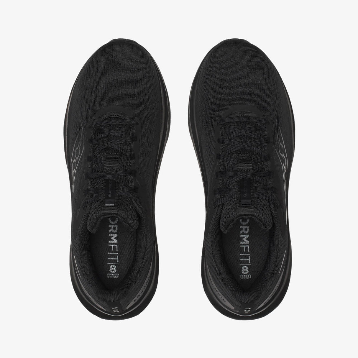 Saucony Echelon 10 Bred Herr