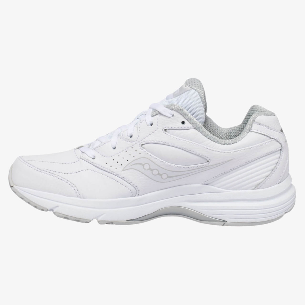 Saucony Integrity Walker 3 Wide Dam