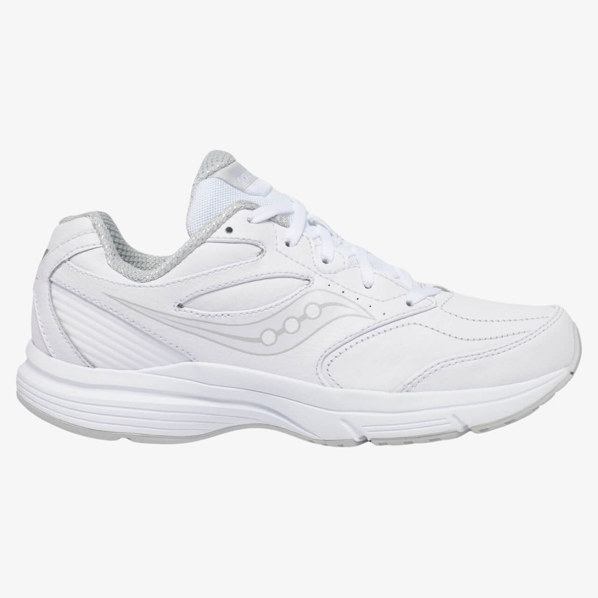 Saucony Integrity Walker 3 Wide Dam