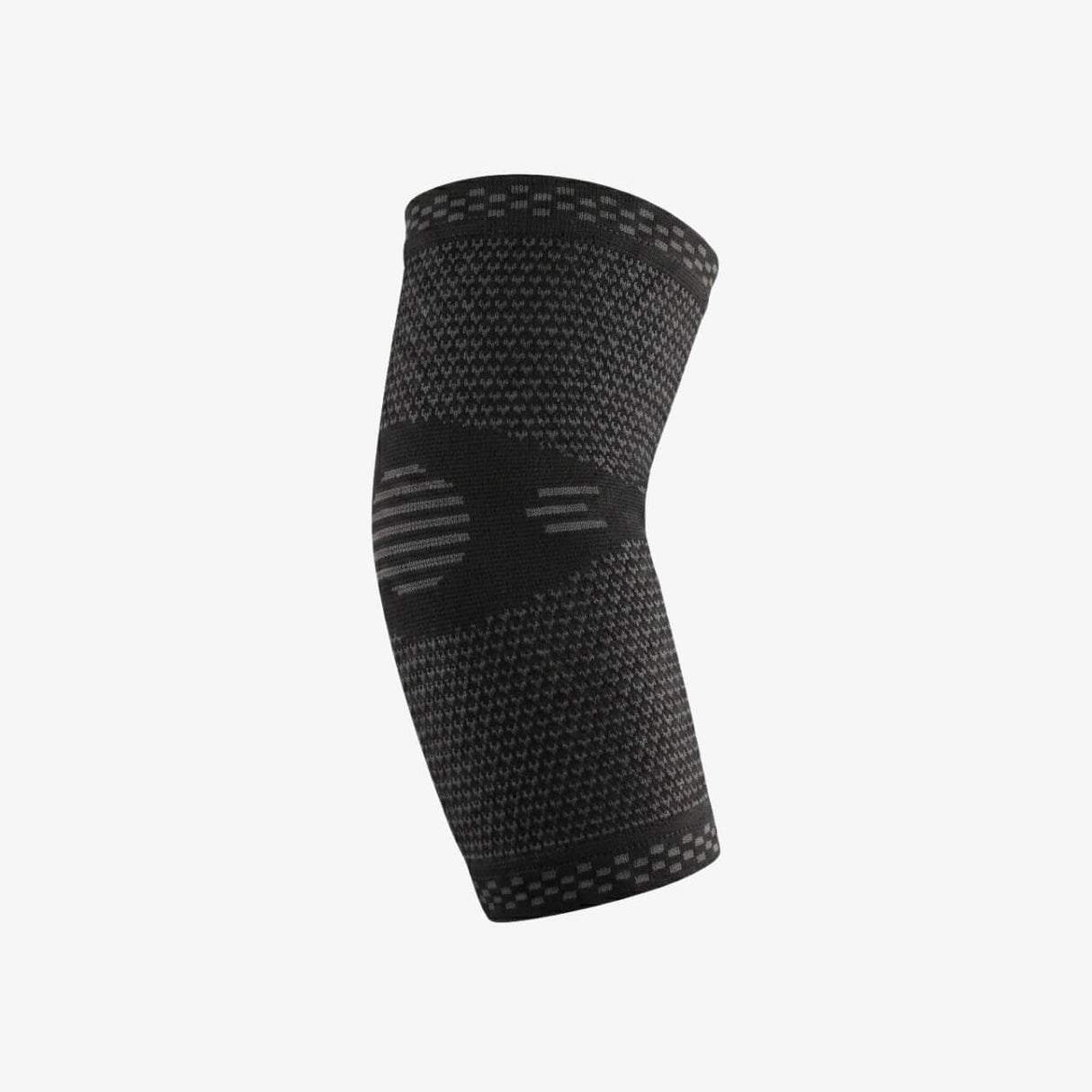 Active armbågsstöd kompression
