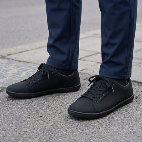 Barfotaskor Sneaker One