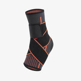 Fotledsstöd med justerbart band