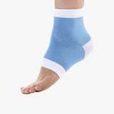 Gelsocka för hälen