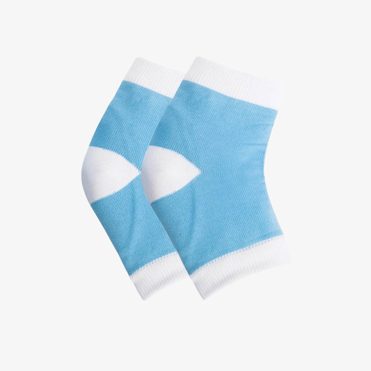 Gelsocka för hälen