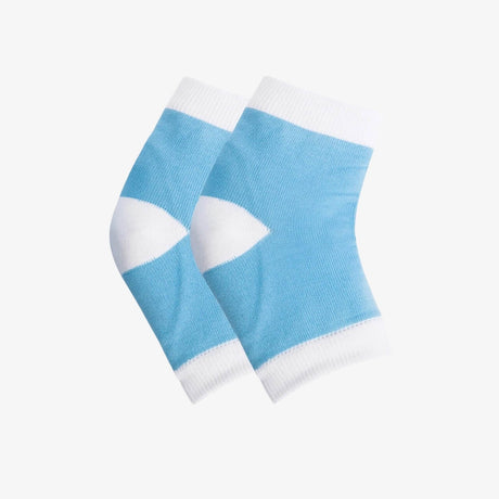 Gelsocka för hälen