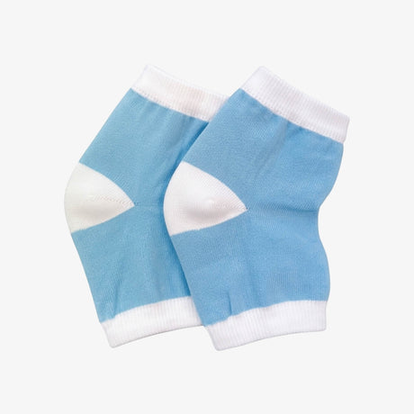 Gelsocka för hälen