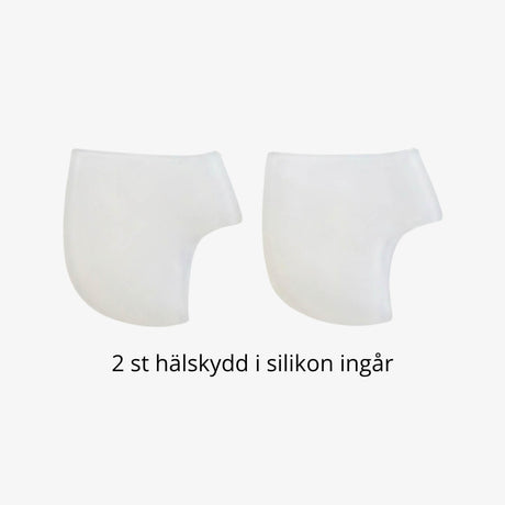 Hälskydd silikon