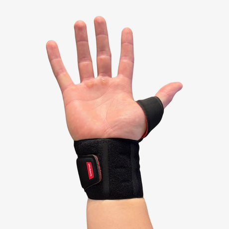 Handledsstöd Manu Carezza