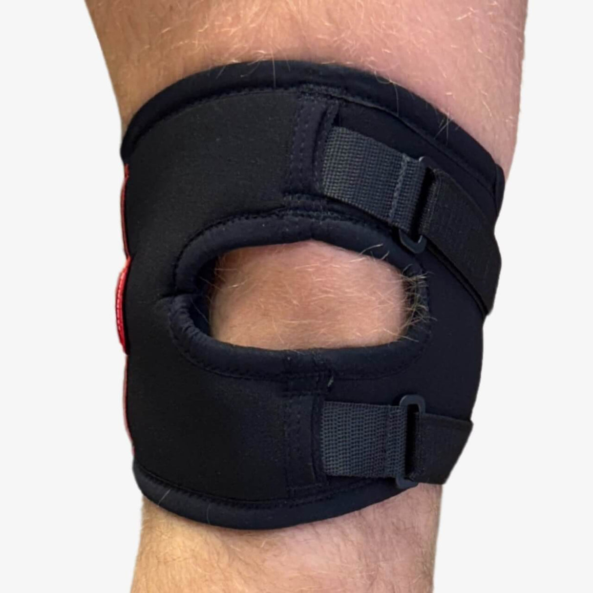 Knäskålsstöd Genu Carezza Patella Stabilizer