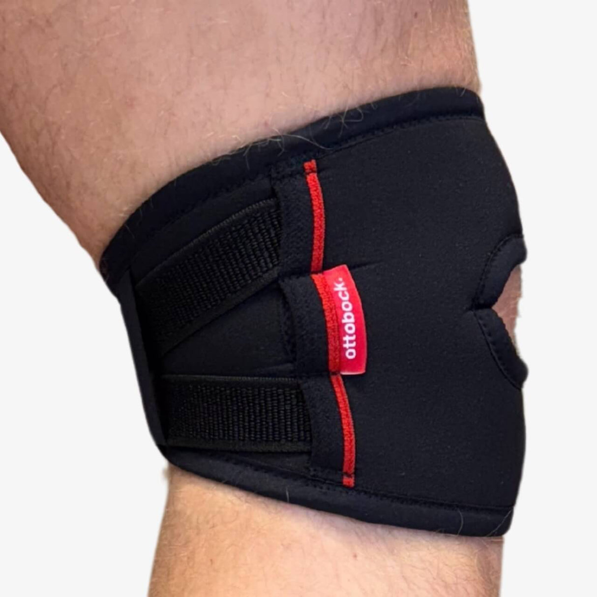 Knäskålsstöd Genu Carezza Patella Stabilizer