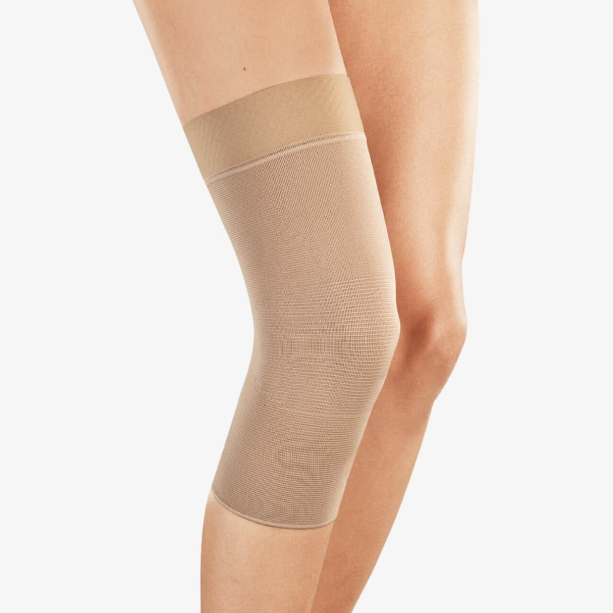 medi 602 knäbandage med häftband