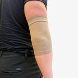 medi elastiskt armbågsstöd