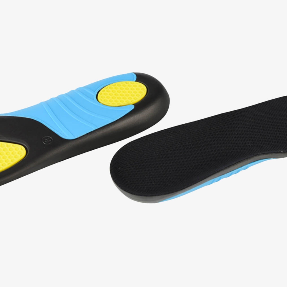 Ortopedisk sportsula med smal passform