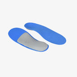 Ortopediskt stabiliserande skoinlägg