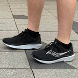 Saucony Echelon 10 Extra Bred Herr