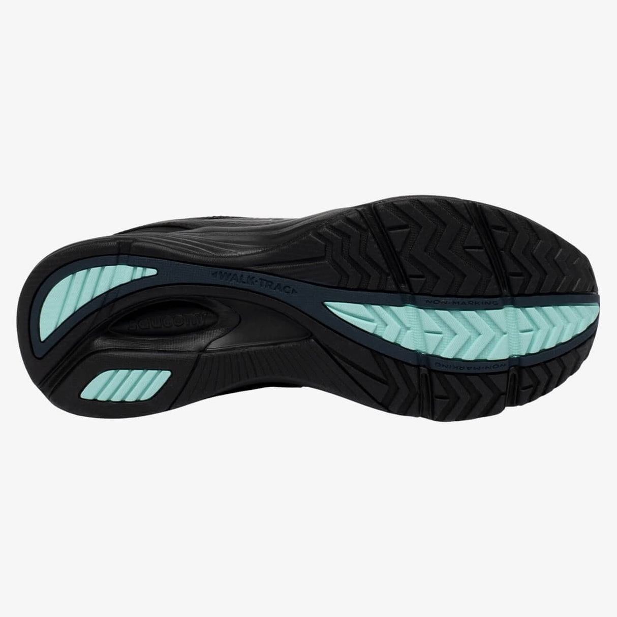 Saucony Integrity Walker 3 Wide Dam