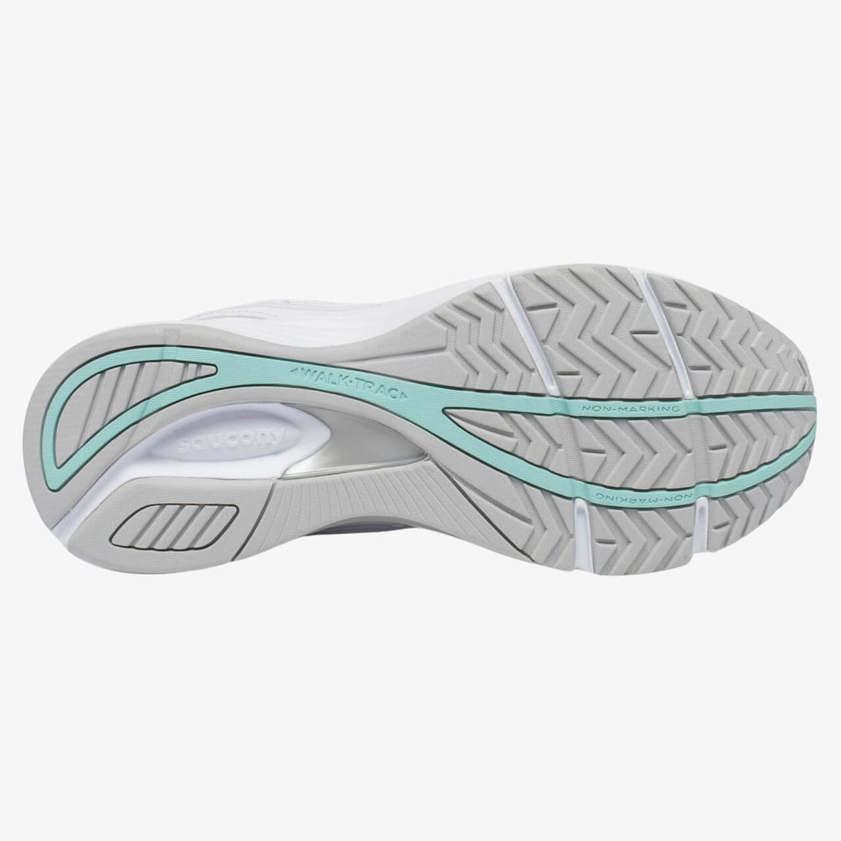 Saucony Integrity Walker 3 Wide Dam