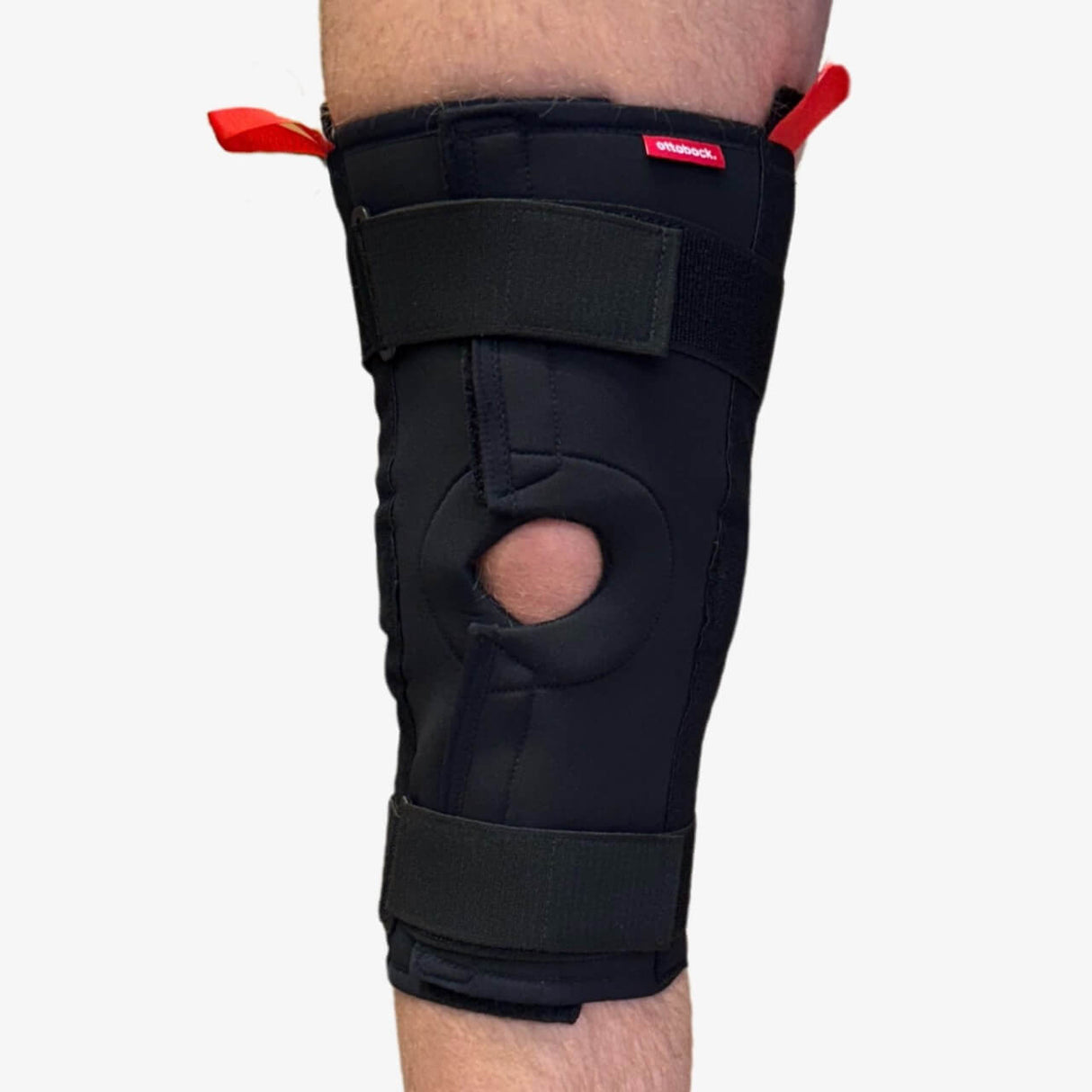 Stabiliserande knäskydd Genu Direxa Wraparound