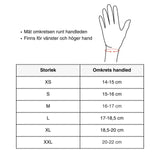 Handledsstöd Manu 3D Basic