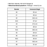 Saucony Echelon 10 Extra Bred Herr