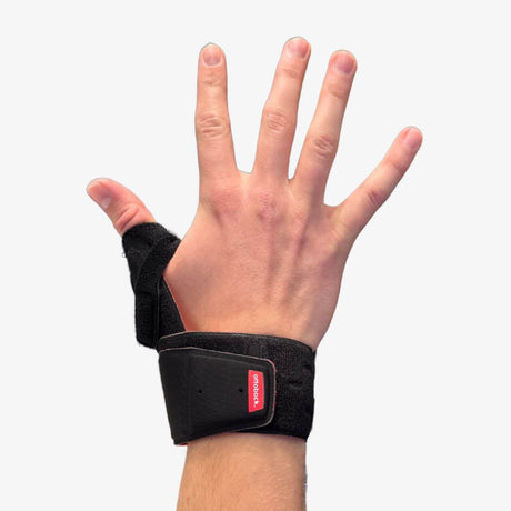 Tumstöd Rhizo Arexa