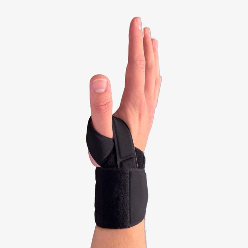 handledsstod - manu carezza sida Handledsstöd Manu Carezza