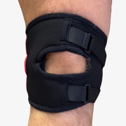 Knäskålsstöd Genu Carezza Patella Stabilizer
