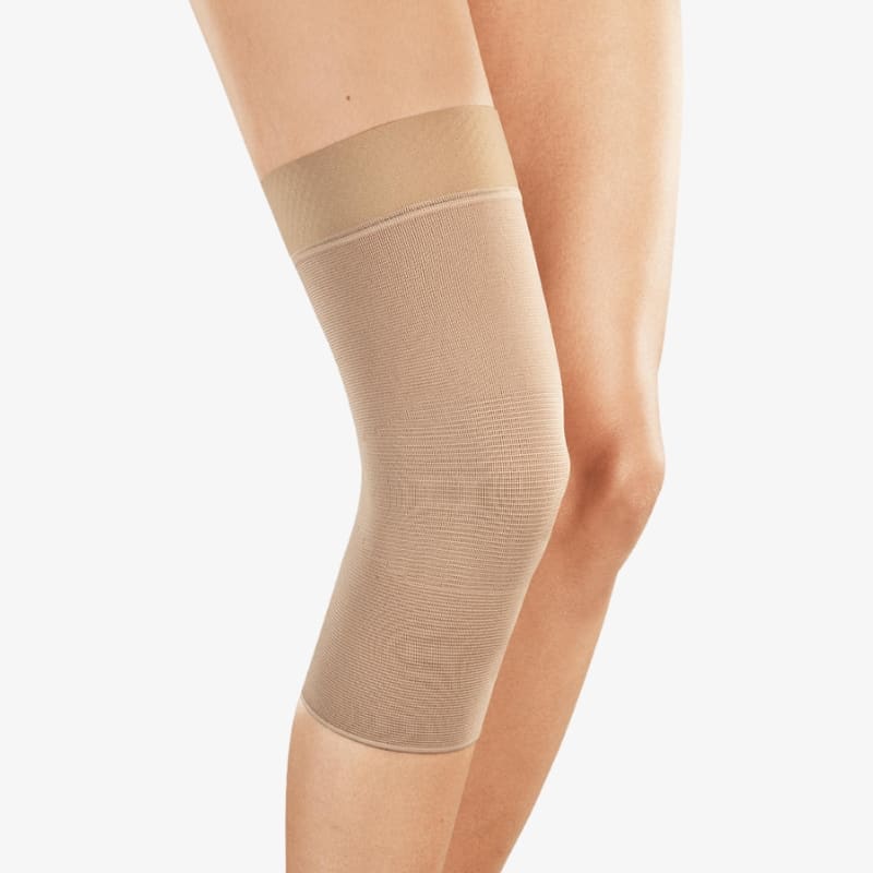 medi-602-knabandage-med-haftband-hoger-kna medi 602 knäbandage med häftband