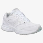 saucony-integrity-walker-3-medium-dam-vit-utsida-vinklad Saucony Integrity Walker 3 Medium Dam
