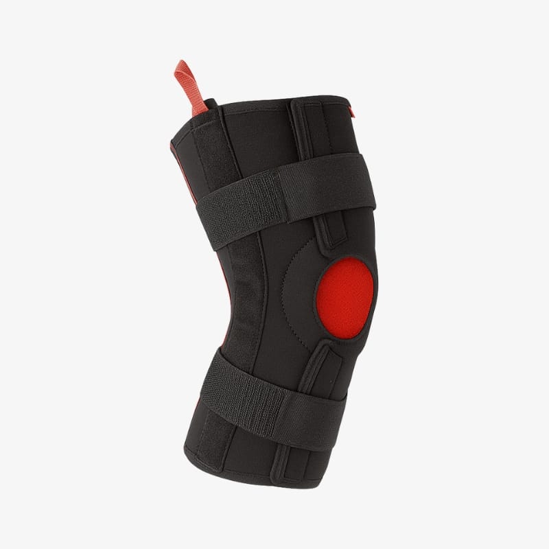 stabiliserande-knaskydd-genu-direxa-wraparound-sydovy Stabiliserande knäskydd Genu Direxa Wraparound